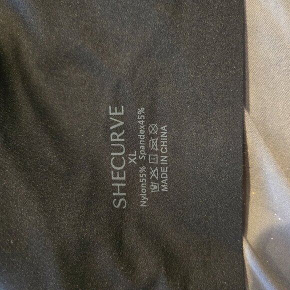 SheCurve Bra - Picture 2 of 2